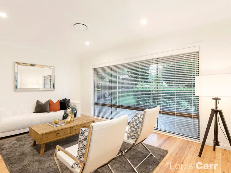 Fifth view of Homely house listing, 50 New Farm Road, West Pennant Hills NSW 2125