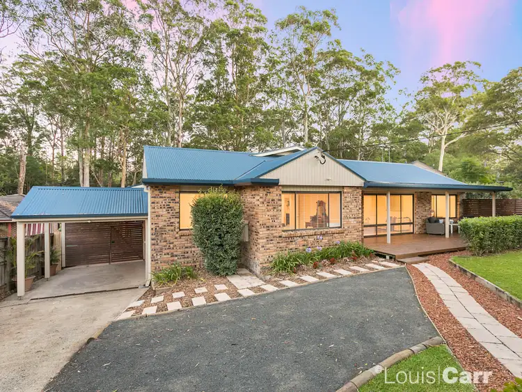 Sixth view of Homely house listing, 50 New Farm Road, West Pennant Hills NSW 2125