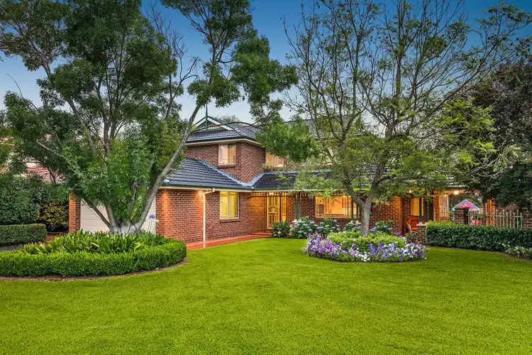 11 Woolmers Place, Glen Alpine NSW 2560