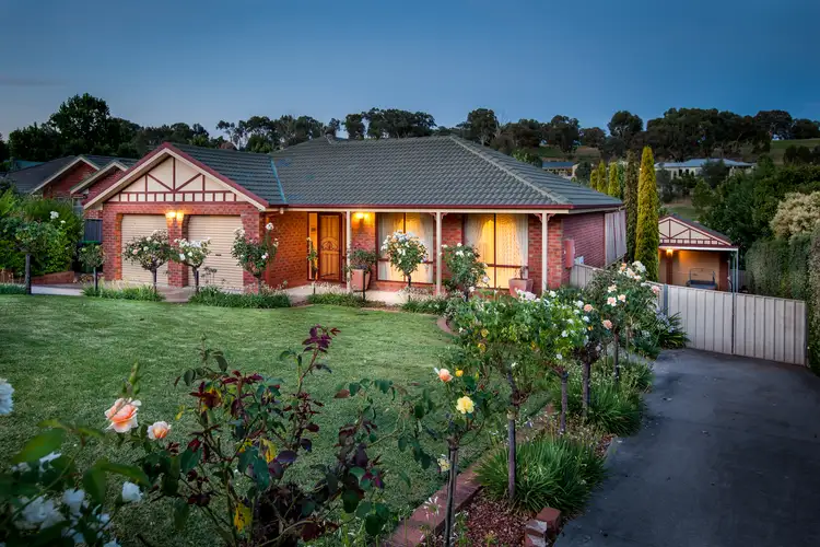 4 Ballara Drive, Wodonga VIC 3690