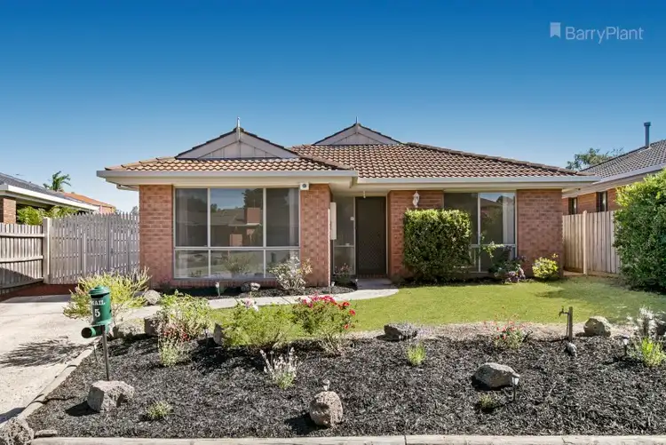 5 Maldon Court, Narre Warren VIC 3805