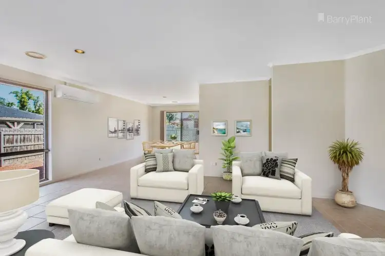Third view of Homely house listing, 5 Maldon Court, Narre Warren VIC 3805