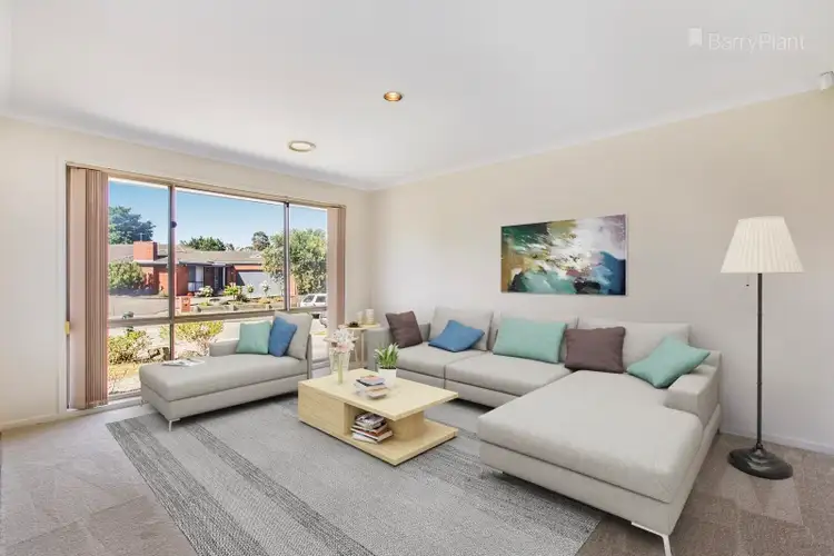 Fourth view of Homely house listing, 5 Maldon Court, Narre Warren VIC 3805