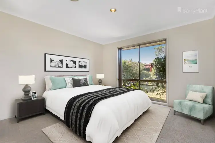 Fifth view of Homely house listing, 5 Maldon Court, Narre Warren VIC 3805