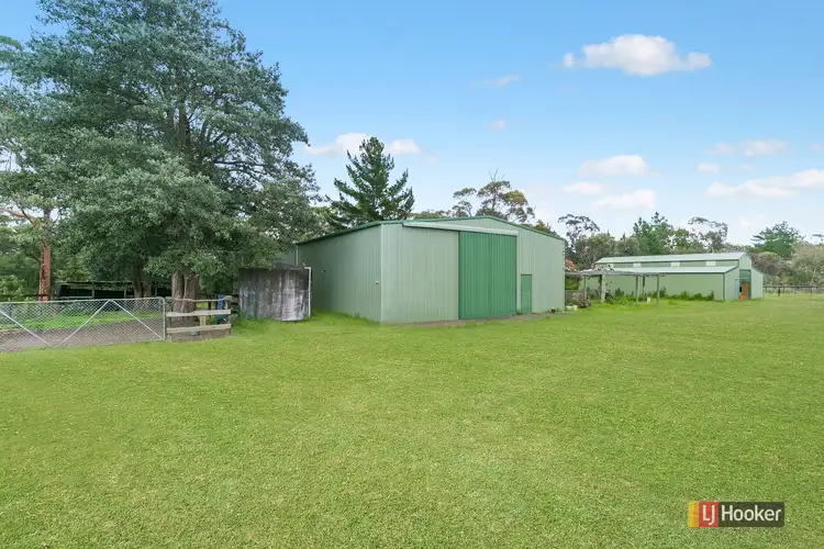 Fifth view of Homely rural property listing, 38 Peats Ridge Road, Somersby NSW 2250