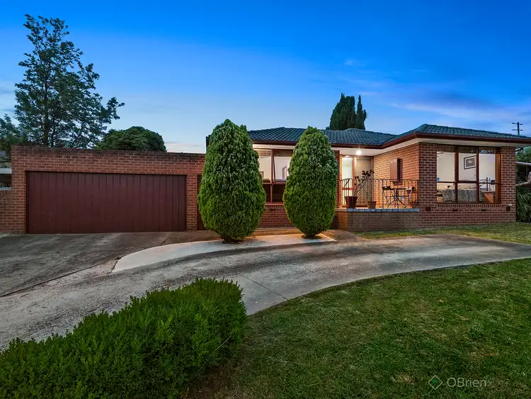 78 Essex Park Drive, Endeavour Hills VIC 3802