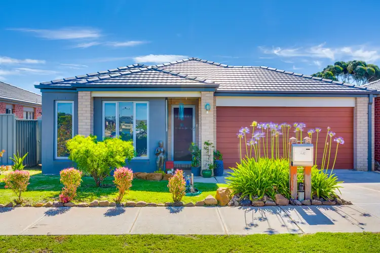 25 Stonehill Drive, Bacchus Marsh VIC 3340
