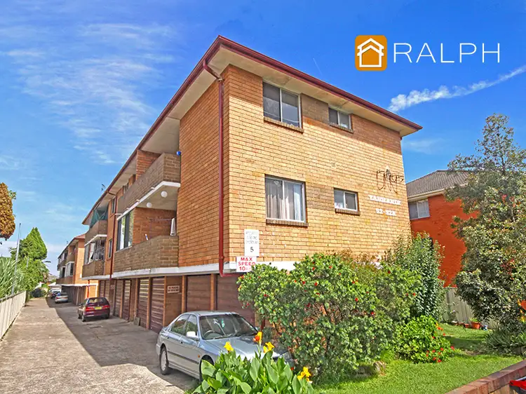9/52 Fairmount Street, Lakemba NSW 2195
