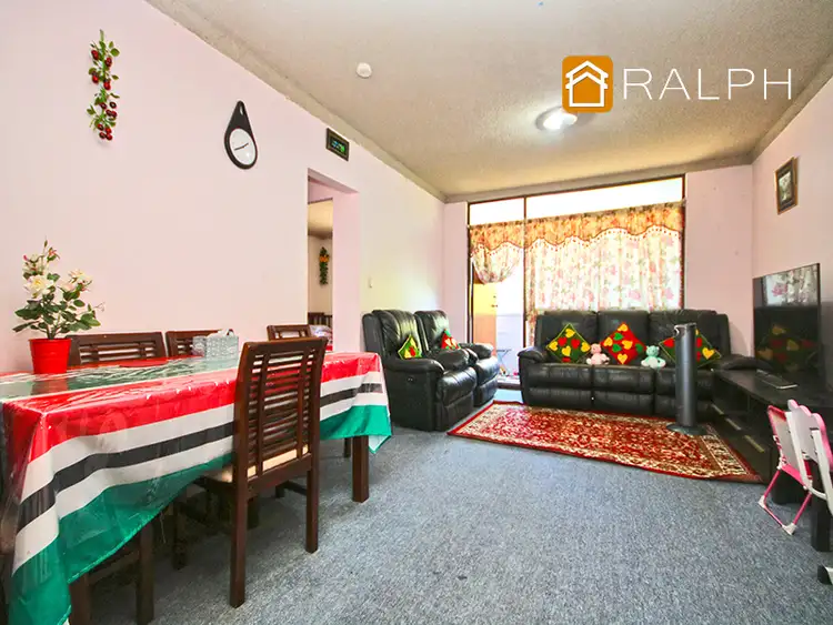 Second view of Homely unit listing, 9/52 Fairmount Street, Lakemba NSW 2195