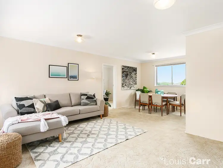 Second view of Homely house listing, 122 Excelsior Avenue, Castle Hill NSW 2154