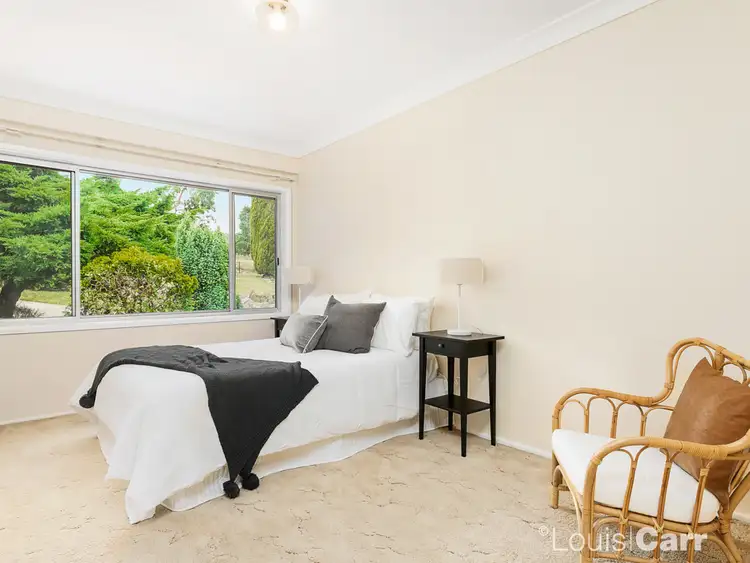 Third view of Homely house listing, 122 Excelsior Avenue, Castle Hill NSW 2154