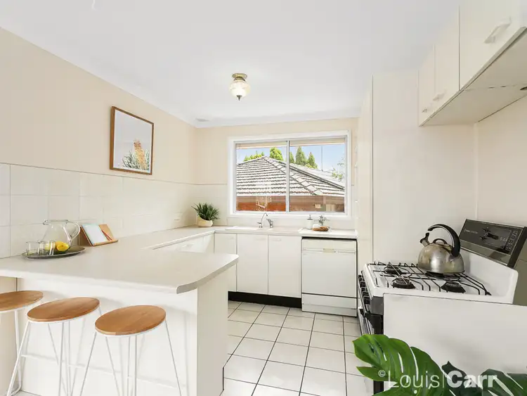 Fourth view of Homely house listing, 122 Excelsior Avenue, Castle Hill NSW 2154
