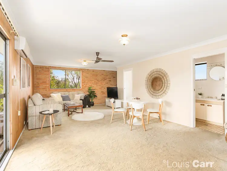 Fifth view of Homely house listing, 122 Excelsior Avenue, Castle Hill NSW 2154