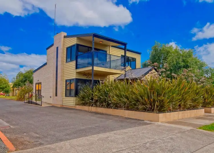 Main view of Homely house listing, 13/57-59 George Street, Devonport TAS 7310