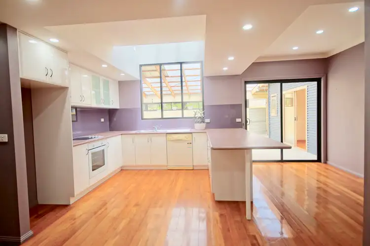 Fifth view of Homely house listing, 13/57-59 George Street, Devonport TAS 7310