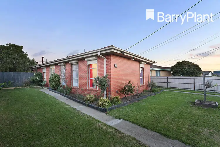 Main view of Homely house listing, 42 Tatura Crescent, Broadmeadows VIC 3047