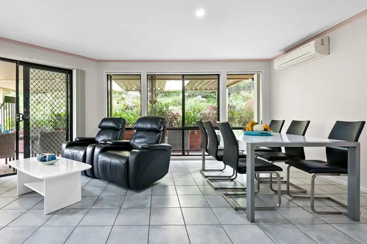 Fourth view of Homely house listing, 4 Cuttlefish Close, Lake Munmorah NSW 2259