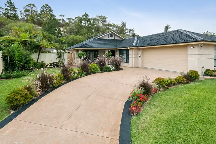 Fifth view of Homely house listing, 4 Cuttlefish Close, Lake Munmorah NSW 2259