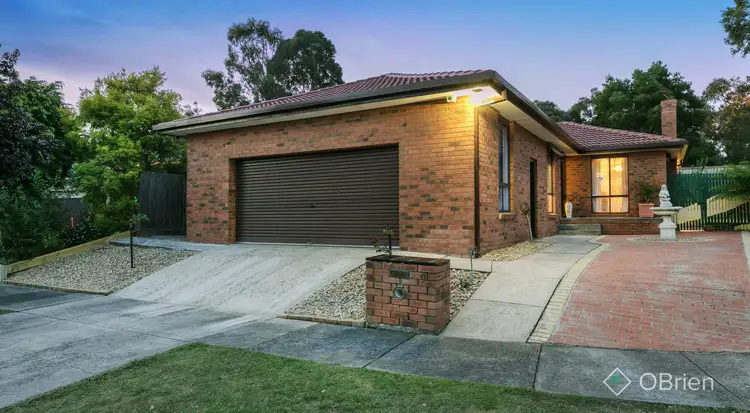 9 Kempston Court, Rowville VIC 3178