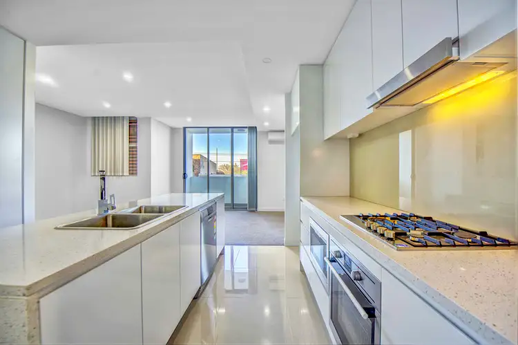 12/235 Homebush Road