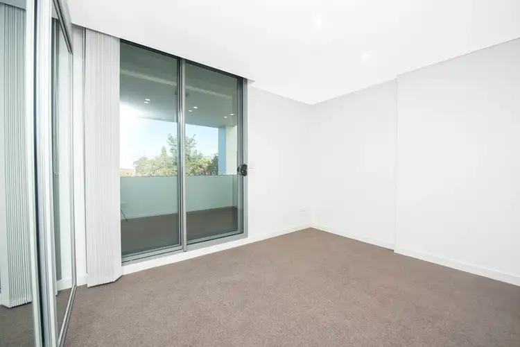 Third view of Homely apartment listing, 12/235 Homebush Road, Strathfield NSW 2135