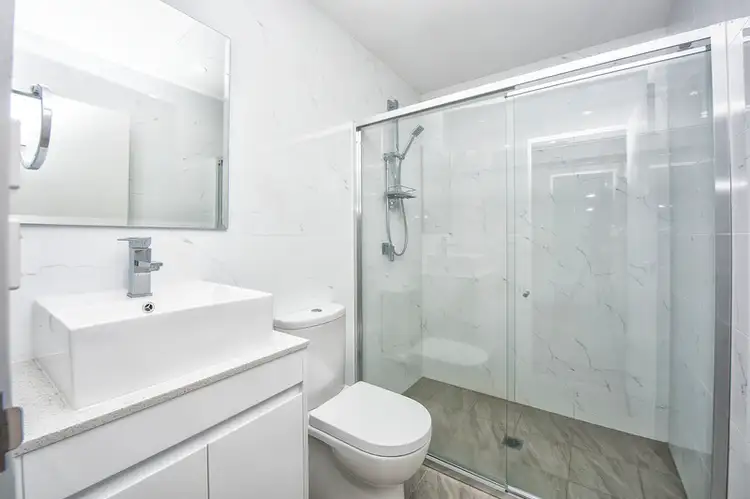 Fourth view of Homely apartment listing, 12/235 Homebush Road, Strathfield NSW 2135