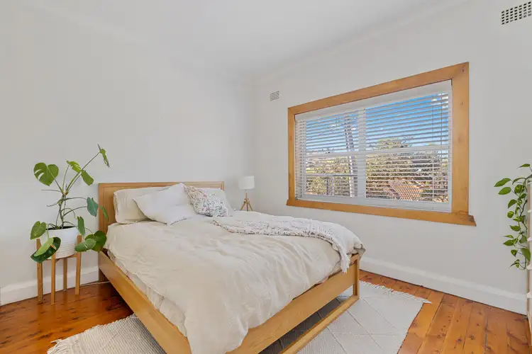 Second view of Homely apartment listing, 8/98A Blair Street, North Bondi NSW 2026