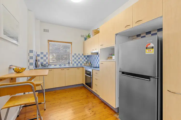 Third view of Homely apartment listing, 8/98A Blair Street, North Bondi NSW 2026