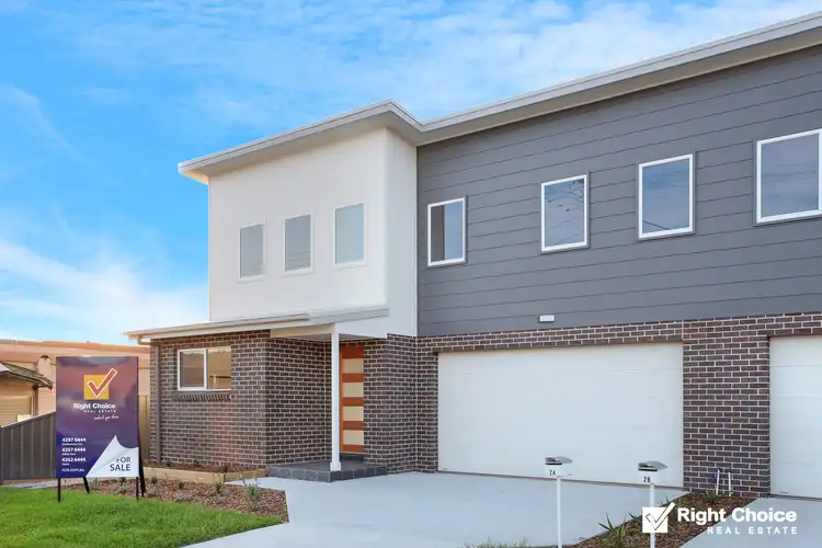 1/1 Central Avenue, Oak Flats NSW 2529
