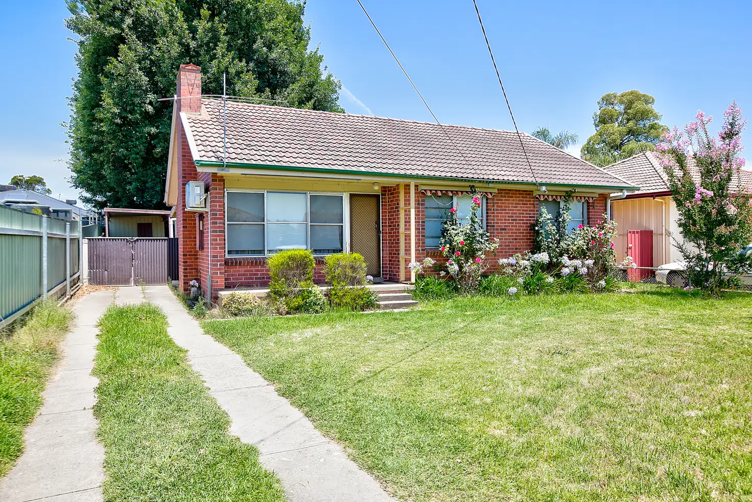 Main view of Homely house listing, 11 Strathmore Street, Wodonga VIC 3690