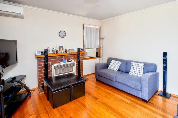 Second view of Homely house listing, 11 Strathmore Street, Wodonga VIC 3690