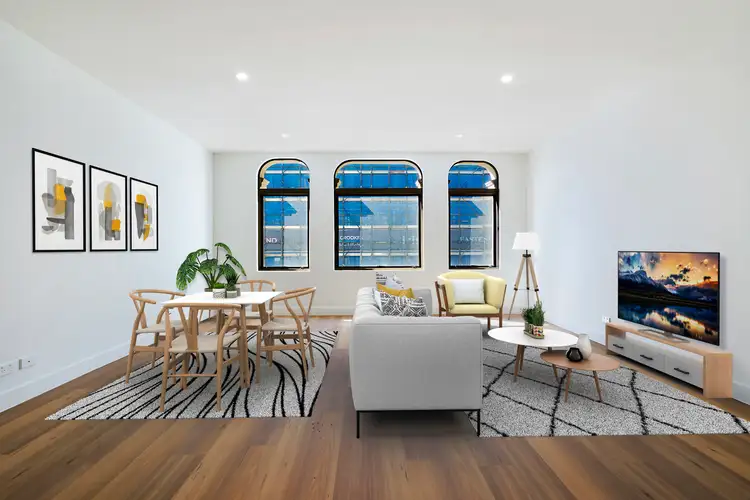 2.05/123 King Street, Newcastle NSW 2300