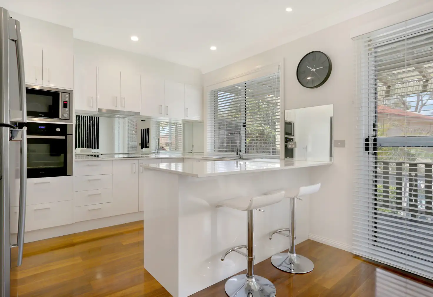 Main view of Homely townhouse listing, 10 Daintree Way, Menai NSW 2234