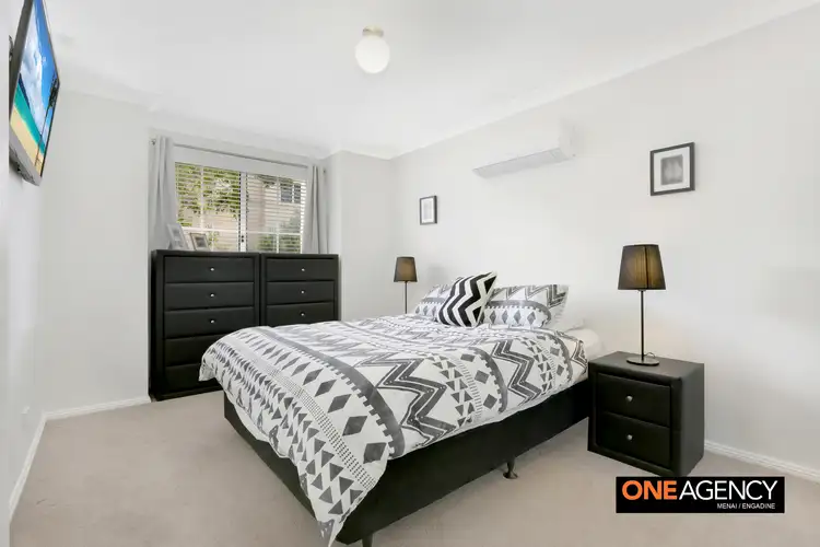 Fourth view of Homely townhouse listing, 10 Daintree Way, Menai NSW 2234
