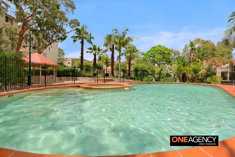 Fifth view of Homely townhouse listing, 10 Daintree Way, Menai NSW 2234