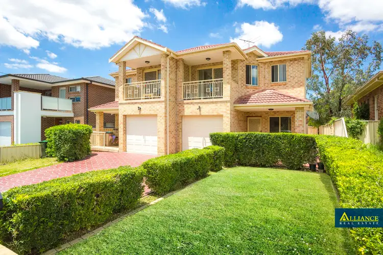 15A Hedlund Street, Revesby NSW 2212
