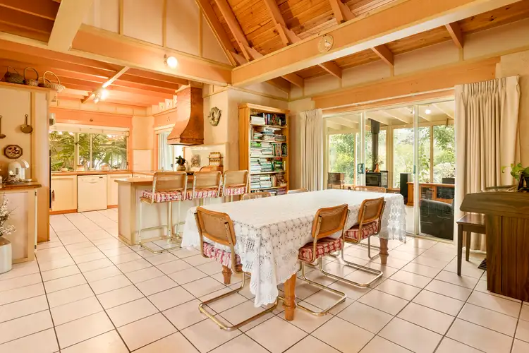 Fourth view of Homely house listing, 29 Willunga Avenue, Gordon VIC 3345
