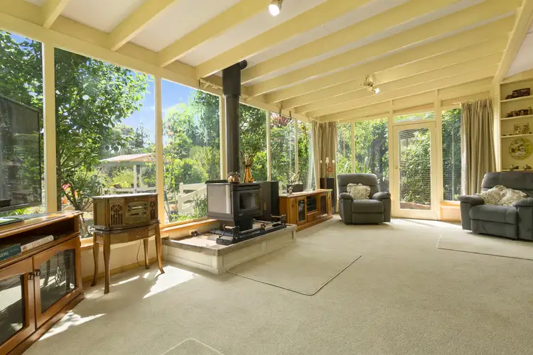 Fifth view of Homely house listing, 29 Willunga Avenue, Gordon VIC 3345