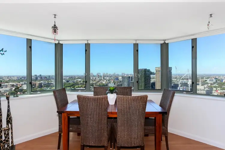 Fourth view of Homely apartment listing, 2 Quay Street, Haymarket NSW 2000