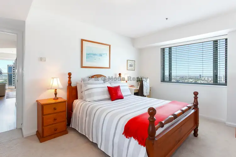 Fifth view of Homely apartment listing, 2 Quay Street, Haymarket NSW 2000
