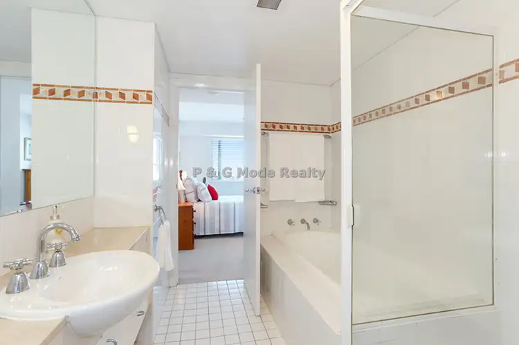 Sixth view of Homely apartment listing, 2 Quay Street, Haymarket NSW 2000