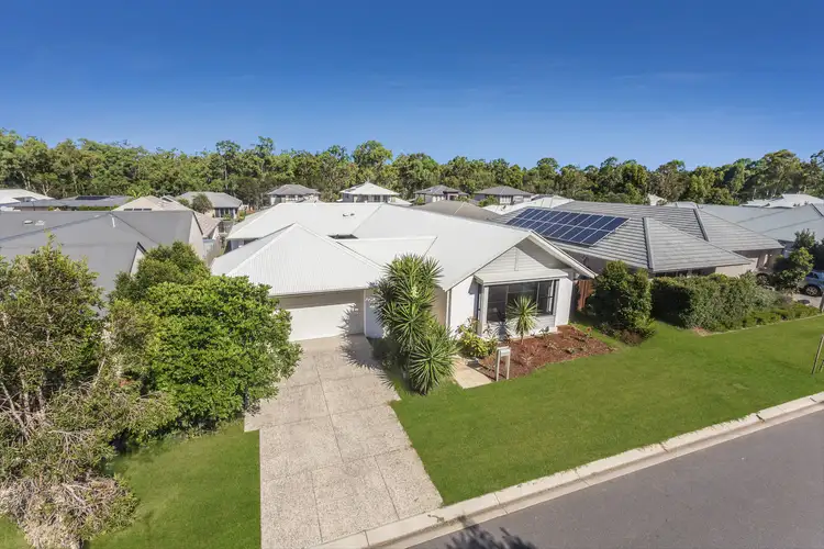 Main view of Homely house listing, 75 Brook Street, Wakerley QLD 4154