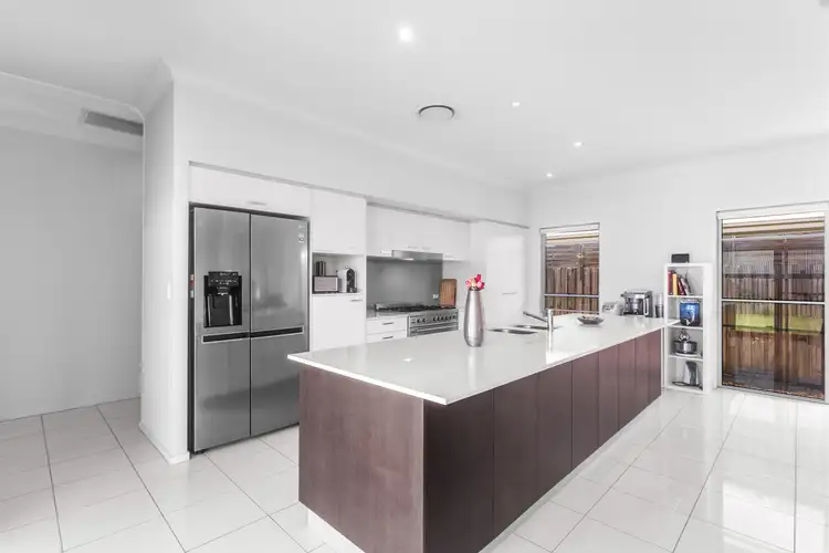 Second view of Homely house listing, 75 Brook Street, Wakerley QLD 4154