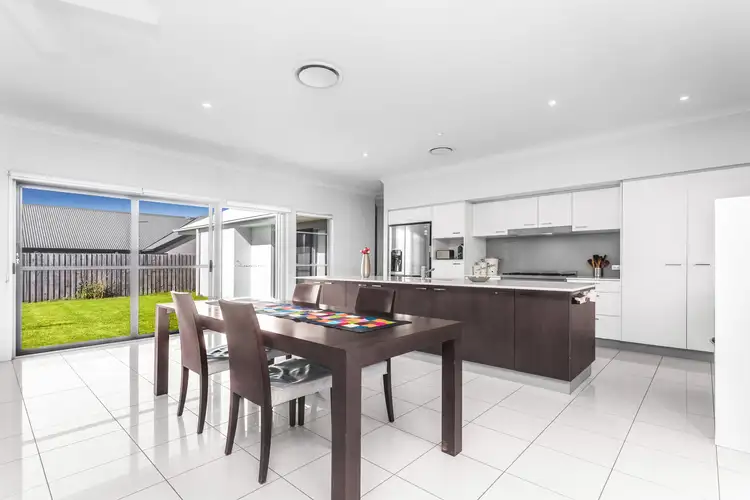 Third view of Homely house listing, 75 Brook Street, Wakerley QLD 4154
