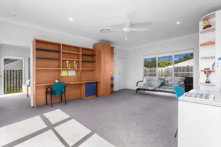 Fifth view of Homely house listing, 75 Brook Street, Wakerley QLD 4154