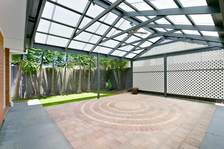 Second view of Homely house listing, 21A Gardner Street, Plympton SA 5038
