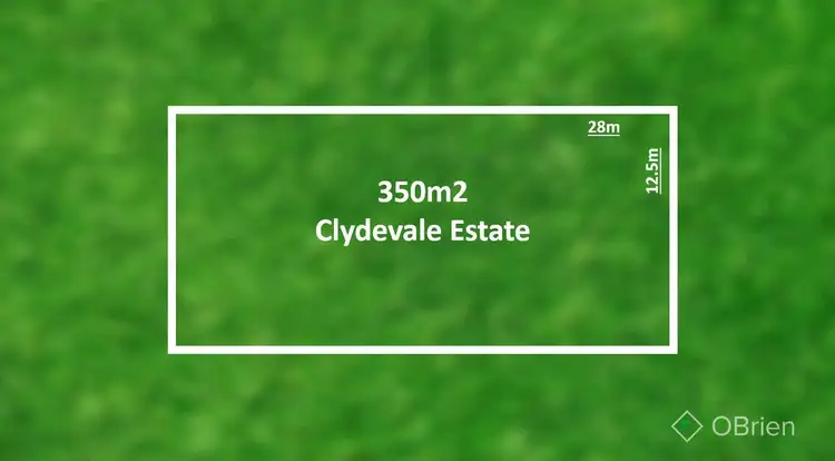 14 Curzon Street, Clyde North VIC 3978