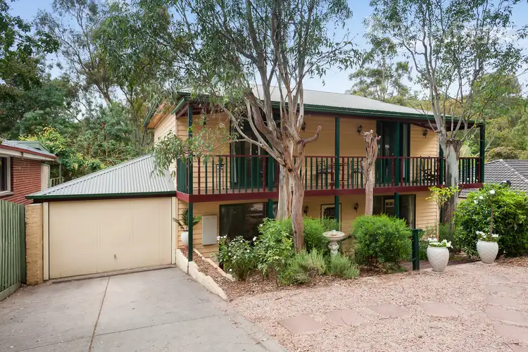 Main view of Homely house listing, 31 Bishop Avenue, Diamond Creek VIC 3089