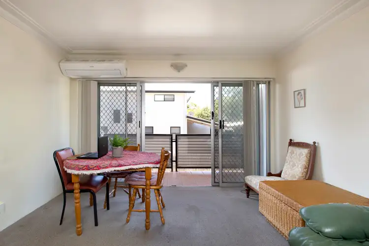 Second view of Homely unit listing, 2/131 Sylvan Road, Toowong QLD 4066