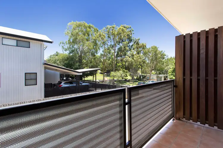 Third view of Homely unit listing, 2/131 Sylvan Road, Toowong QLD 4066
